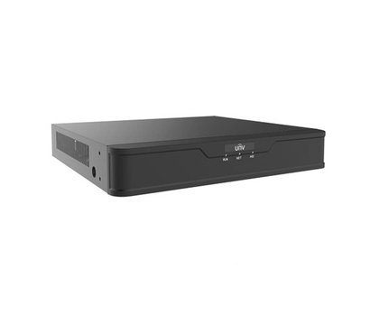Зображення 2 IP відеореєстратор Uniview NVR301-16S3 до 8Мп (3840x2160)