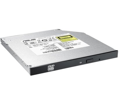 Зображення 3 Оптичний привід Asus SDRW-08U1MT/BLK/B/GEN