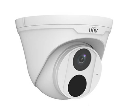 Зображення 3 IP Відеокамера Uniview IPC3614LE-ADF28K-G, Фокусна відстань (мм): 2.8 мм