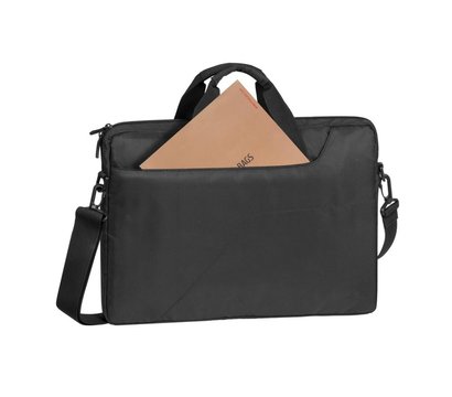 Зображення 2 Сумка для ноутбука RivaCase 8035 Black