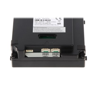 Изображение 2 Модуль клавиатуры для домофонов HikVision DS-KD-KP/S