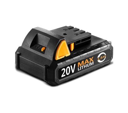 Зображення 2 Шурупокрут Deko GCD20DU2-S6