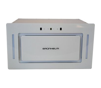 Изображение 2 Вытяжка Grunhelm GVN 220 W