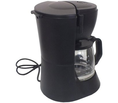 Зображення 2 Кавоварка Grunhelm GDC-06