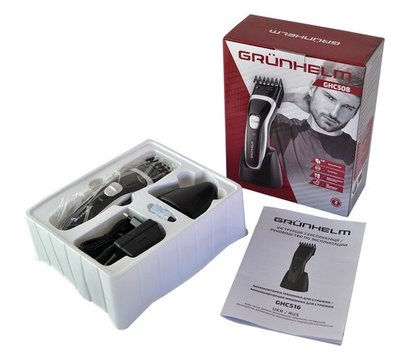 Изображение 2 Grunhelm GHC508