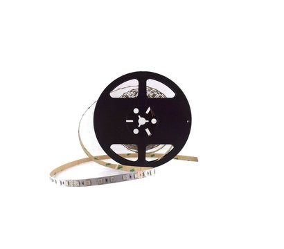 Зображення 2 LED стрічка Prolum SG 5050-60 IP20 12V RGB, white на