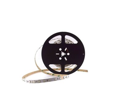 Зображення 2 Світлодіодна LED стрічка Prolum SG 5050-60 IP20 24V RGB, white
