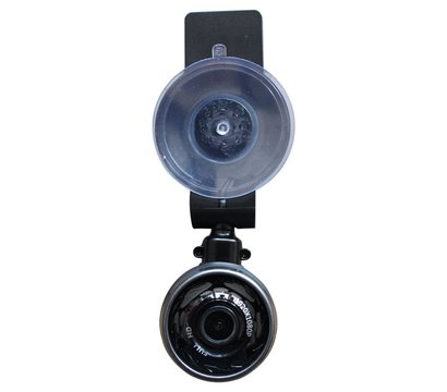 Зображення 2 Автомобільний реєстратор HikVision AE-DN2016-F3(O-STD+BT) з G-сенсором