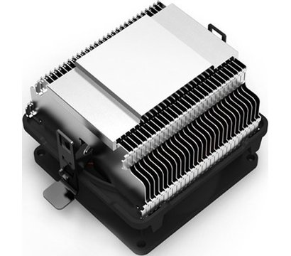 Изображение 2 Охлаждение  PCcooler Q82