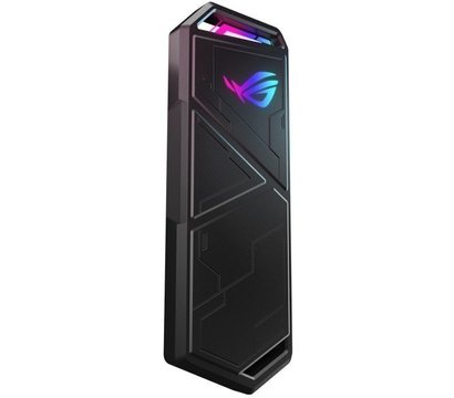 Зображення 2 Зовнішня кишеня Asus ESD-S1CL/BLK/G/AS