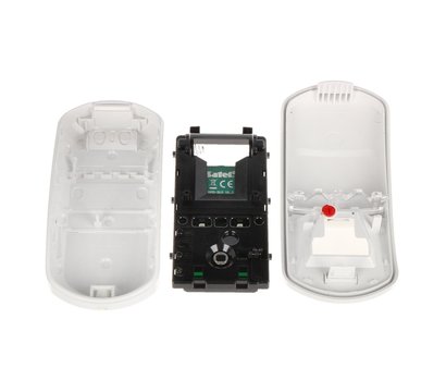 Изображение 3 Датчик движения Satel MPD-310 Pet беспроводной связи