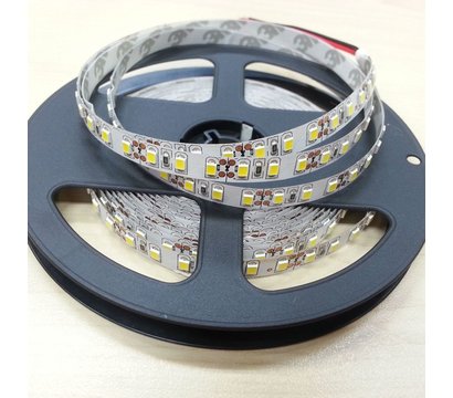 Изображение 3 LED лента Prolum SG 2835-120 IP20 24V 5500-6000К, white на 1920 Лм