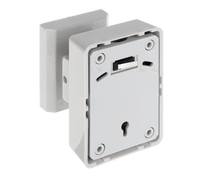 Изображение 3 Крепление для датчиков HikVision DS-PDB-EX-Wallbracket стена