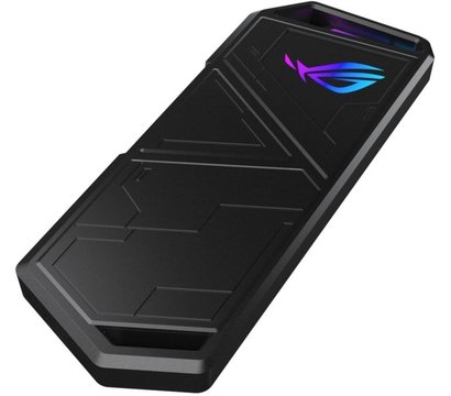 Зображення 3 Зовнішня кишеня Asus ESD-S1CL/BLK/G/AS