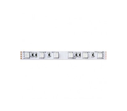Зображення 4 Світлодіодна LED стрічка Prolum SG 5050-60 IP20 24V RGB, white