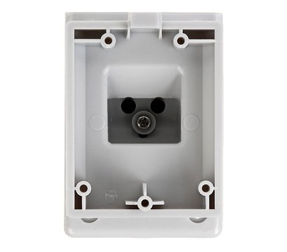 Изображение 4 Крепление для датчиков HikVision DS-PDB-EX-Wallbracket стена