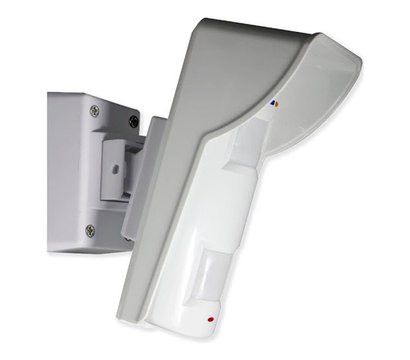 Изображение 5 Крепление для датчиков HikVision DS-PDB-EX-Wallbracket стена