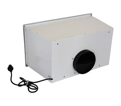Изображение 6 Вытяжка Grunhelm GVN 220 W