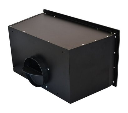 Зображення 7 Витяжка Grunhelm GVN 330 B