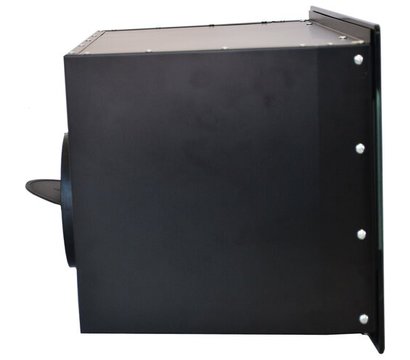 Зображення 8 Витяжка Grunhelm GVN 330 B