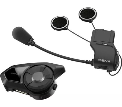 Зображення 2 Bluetooth гарнітура Sena 30K Dual Pack