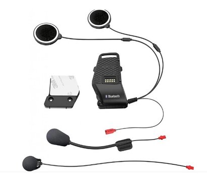 Зображення 2 Bluetooth гарнітура Sena 10S-A0301