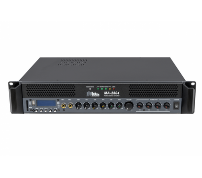 Зображення 2 Підсилювач потужності Sky Sound MA-2504Z