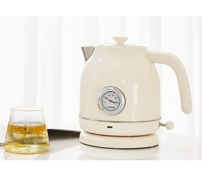 Изображение 2 Xiaomi O’COOKER Electric Kettle White