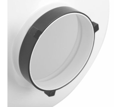 Изображение 2 Tolifo globe diffuser 200mm Bowens