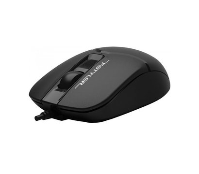 Зображення 2 Миша A4Tech Fstyler FM12S USB Black