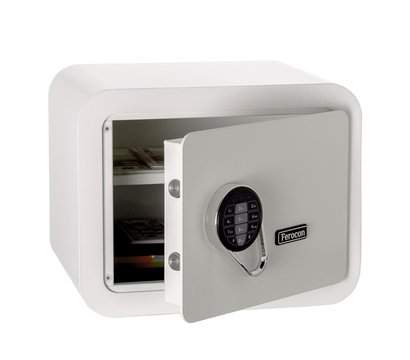 Изображение 2 Мебельный сейф Ferocon Energy 30Е кодовый электронный замок