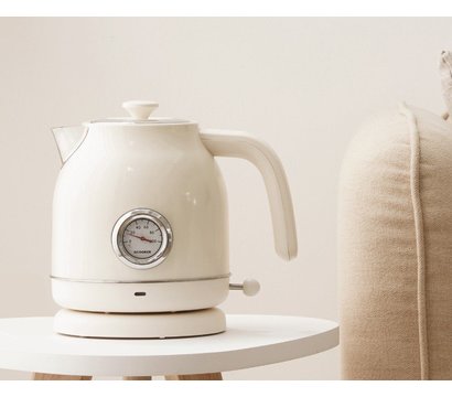 Изображение 3 Xiaomi O’COOKER Electric Kettle White