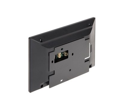 Изображение 3 Домофонный комплект HikVision DS-KIS604-P сенсорные кнопки