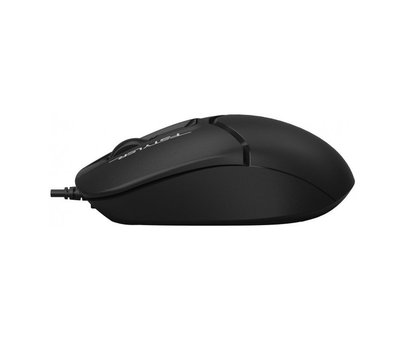 Зображення 3 Миша A4Tech Fstyler FM12S USB Black