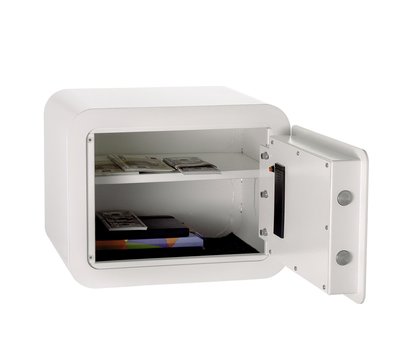 Изображение 3 Мебельный сейф Ferocon Energy 30Е кодовый электронный замок