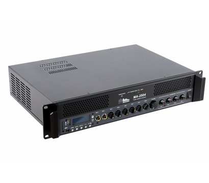 Зображення 4 Підсилювач потужності Sky Sound MA-2504Z