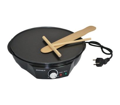 Зображення 4 Блінниця Grunhelm GCM1200