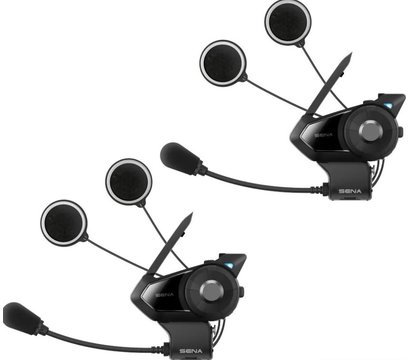 Зображення 5 Bluetooth гарнітура Sena 30K Dual Pack