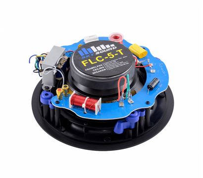 Изображение 5 Громкоговоритель Sky Sound FLC-5TW 40Вт