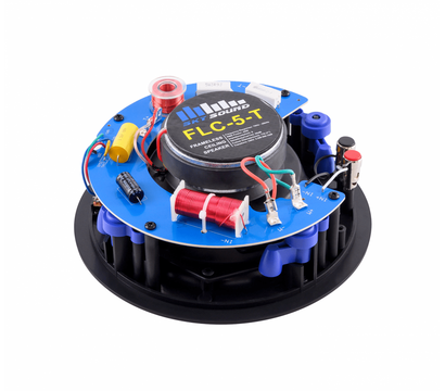 Изображение 5 Громкоговоритель Sky Sound FLC-5W 40Вт