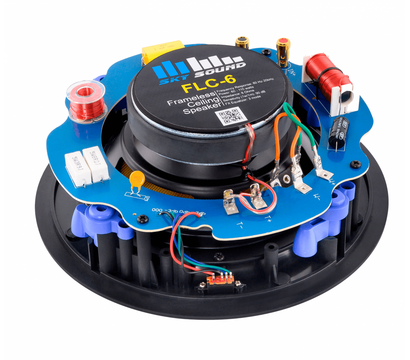 Зображення 5 Гучномовець Sky Sound FLC-6B внутрішній