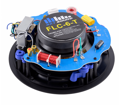 Зображення 5 Гучномовець стельовий Sky Sound FLC-6TW