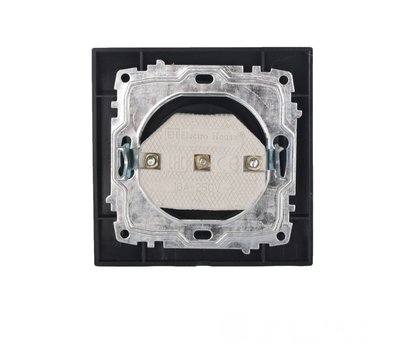 Изображение 2 Розетка ElectroHouse EH-2108-PG скрытого типа