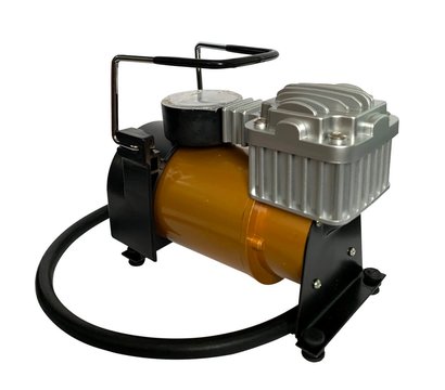 Изображение 2 Автокомпрессор Vulkan TC-518,