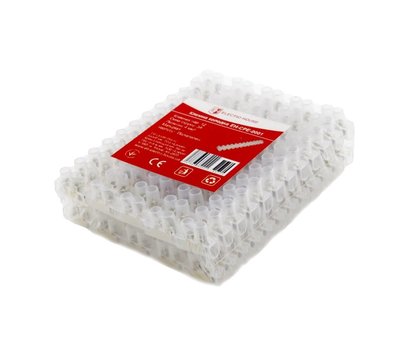 Изображение 2 Клеммная колодка ElectroHouse EH-CPE-0001