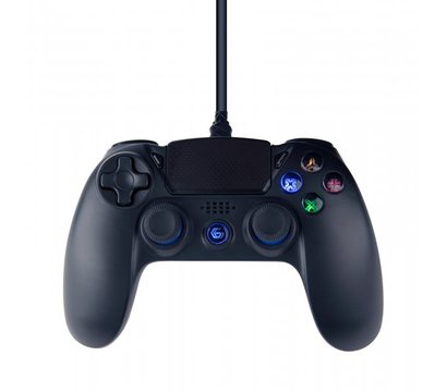 Изображение 2 Геймпад Gembird JPD-PS4U-01