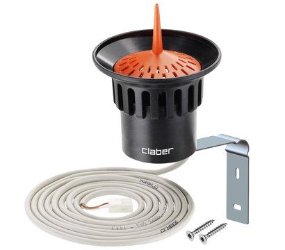 Зображення 2 Обладнання автополиву Claber 90915