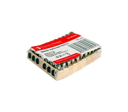 Изображение 2 Шина нулевая ElectroHouse EH-BT6961