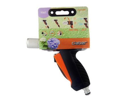 Зображення 2 Claber Metal-Jet Confort 9567