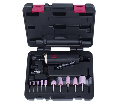 Зображення 2 Пневмошліфмашина Mighty Seven QA-0215A